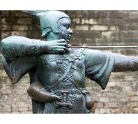 Robin Hood-The Outlaw Hero