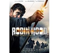Robin Hood: The Rebellion