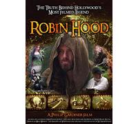Robin Hood: Truth Behind Hollywood's Most Filmed [DVD] [2010] [NTSC] [2011]