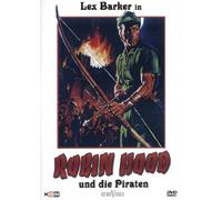 Robin Hood und die Piraten