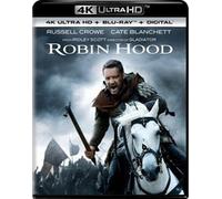 ROBIN HOOD UNRATED - BLUR - J3z