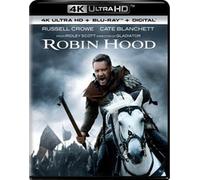 ROBIN HOOD UNRATED - BLUR - K3z