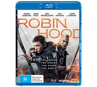 Robin Hood | UV