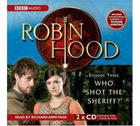 Robin Hood - Who Shot The Sheriff?