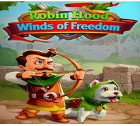 Robin Hood: Winds of Freedom Steam CD Key