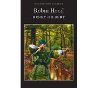 Robin Hood (Wordsworth Classics)