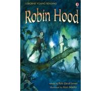 Robin Hood (Young Reading Series 2)