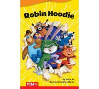 Robin Hoodie