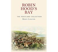 Robin Hood's Bay The Postcard Collection