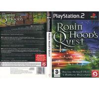 Robin Hoods Quest (PS2)