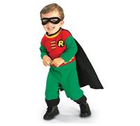 Robin Infant Costume