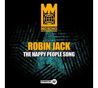Robin Jack - The Happy People Song