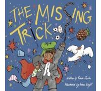 Robin Jacobs Missing Trick Hardback Book Robin Jacobs Multicolor