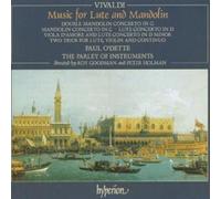 Robin Jeffrey : Music for Lute and Mandolin CD (1994) NEW Amazing Value