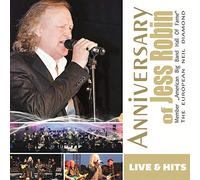 Robin,Jess - Anniversary Live & Hits