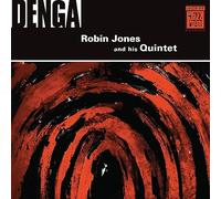 Robin Jones Quintet - Denga [VINYL]