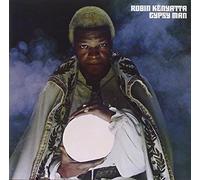 Robin Kenyatta - Gypsy Man