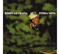 ROBIN KENYATTA - Terra Nova