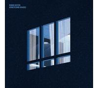 Robin Kester - Honeycomb Shades