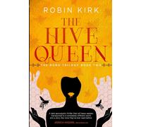 Robin Kirk The Hive Queen Paperback Book Robin Kirk Multicolor