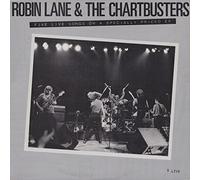 Robin Lane & The Chartbusters - LIVE! [VINYL]