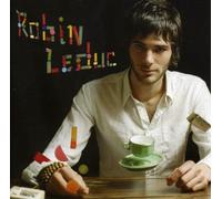 Robin Leduc - Tout Devient Tout