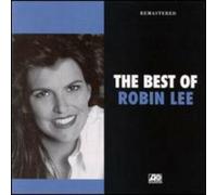 Robin Lee - The Best Of Robin Lee [New CD] Alliance MOD