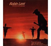 Robin Lent - Scarecrows Journey