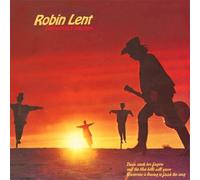robin lent - scarecrow's journey