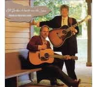 Robin & Linda Williams - All Broken Hearts Are the Same