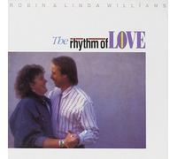 Robin & Linda Williams - Rhythm of Love