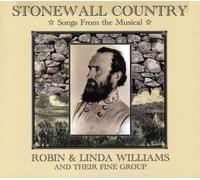 Robin & Linda Williams - Stonewall Country