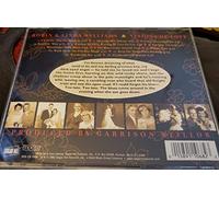 Robin & Linda Williams - Visions Of Love