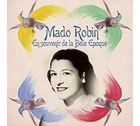Robin, Mado - En Souvernir De La..