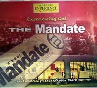 Robin Mark - Experiencing God: The Mandate