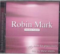Robin Mark - Room for Grace (Live) & This City These Streets
