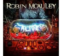 Robin Mcauley - Alive