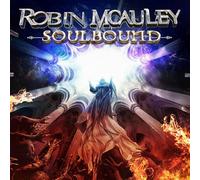 ROBIN MCAULEY - SOULBOUND