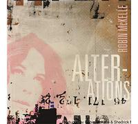 Robin McKelle - Alterations