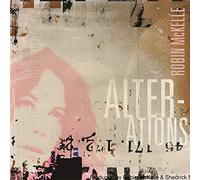 Robin McKelle - Alterations (LP) [VINYL]