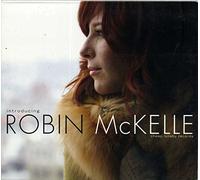 Robin Mckelle - Introducing