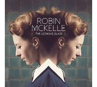 Robin McKelle The Looking Glass (CD) Album
