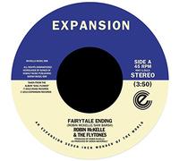 Robin McKelle & The Flytones / Gregory Porter - Fairytale Ending / Love's Work [7" VINYL]