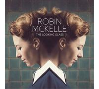 Robin McKelle The Looking Glass (CD) Album