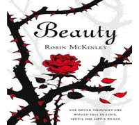 Robin McKinley Beauty Paperback Book Robin McKinley Multicolor