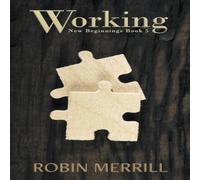 Robin Merrill Working Paperback Book Robin Merrill Multicolor