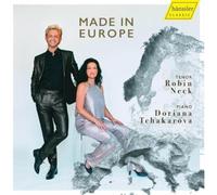 Robin Neck; Doriana Tchakarova - Made in Europe