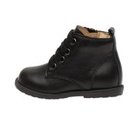 Robin New Ankle Boot - female - Falcotto - Kids Boots - Black - 22 EU - Kids 22 EU