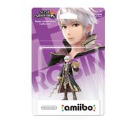 Robin amiibo - Super Smash Bros Collection No. 30 (amiibo)