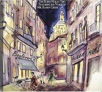 Robin Nolan Trio - Boulevard Of Broken Dreams [European Import]